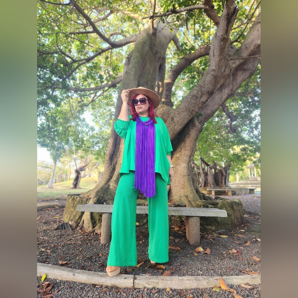 Meet your Posher, Keila